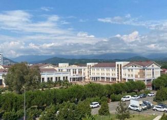 2-ком. квартира на продажу, 33.7 м2, Сочи, улица Худякова, 7, ЖК Летняя Резиденция