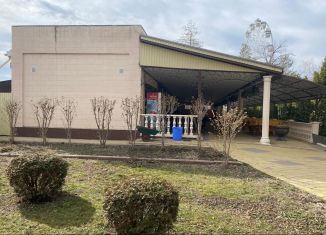 Продажа торговой площади, 508 м2, Черкесск, Комсомольская улица, 1А/Б