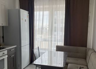 Продам однокомнатную квартиру, 34 м2, Люберцы, Весенняя улица, 4к1