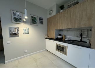 Продажа квартиры студии, 32.1 м2, Анапа, Пионерский проспект, 20