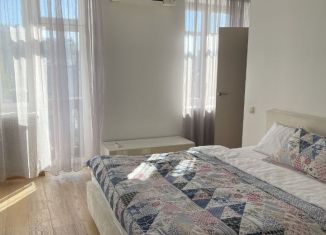 Аренда 3-ком. квартиры, 68 м2, Москва, Чистопрудный бульвар, 12к4, метро Чистые пруды