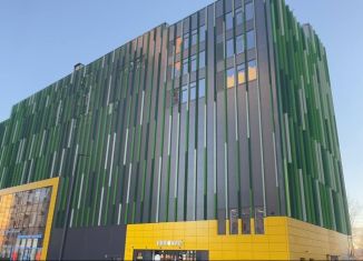 Продается помещение свободного назначения, 21.9 м2, Санкт-Петербург, Дальневосточный проспект, 37к1, метро Улица Дыбенко