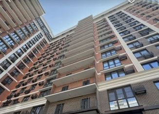 Сдам однокомнатную квартиру, 36 м2, Краснодарский край, улица Ивана Беличенко