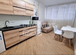 Продажа 1-комнатной квартиры, 44 м2, Анапа, Крестьянская улица, 27к5, ЖК Лазурный