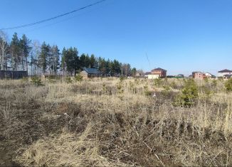 Продаю земельный участок, 10 сот., село Сапуголи, улица Благости