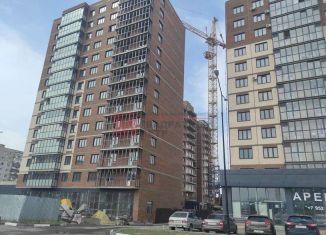 Продается 2-ком. квартира, 61.7 м2, Старый Оскол, микрорайон Центральный, 4А, ЖК Оскол Сити