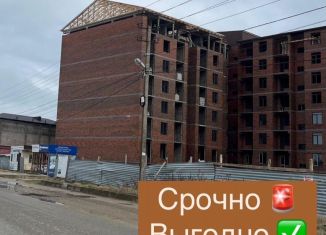 Продаю однокомнатную квартиру, 42 м2, Избербаш, улица Ушакова, 26