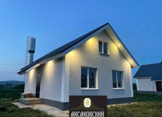 Продается дом, 103 м2, деревня Старые Киешки, Багровая улица