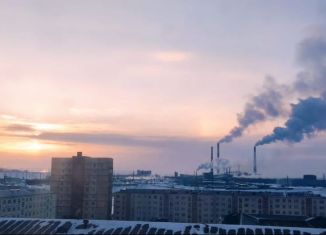 Сдача в аренду квартиры студии, 24 м2, Норильск, Молодёжный проезд, 1