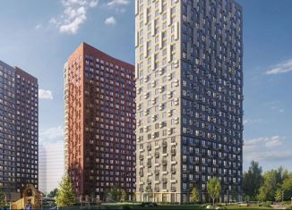 Продаю помещение свободного назначения, 97.6 м2, Мытищи, жилой комплекс Яуза Парк, к10