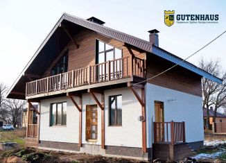 Продается дом, 102 м2, село Михайловка, улица Ленина