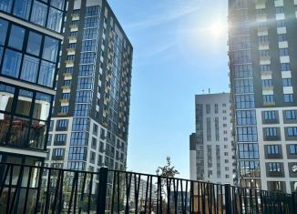 Продажа квартиры студии, 29.8 м2, Тюмень, Интернациональная улица, 199А, ЖК Авиатор