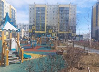 Двухкомнатная квартира на продажу, 49.9 м2, Челябинск, улица Конструктора Духова, 14