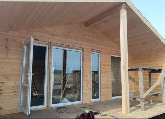 Продам дом, 78 м2, деревня Шайдурово