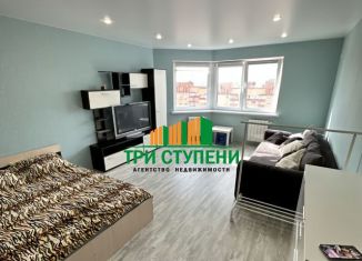 Продам 1-комнатную квартиру, 46 м2, Долгопрудный, Новый бульвар, 11, ЖК В Долгопрудном