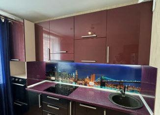 Продам однокомнатную квартиру, 36 м2, Колпино, Загородная улица, 43к5