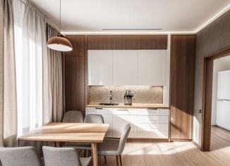 Продажа дома, 75 м2, деревня Шмидтово