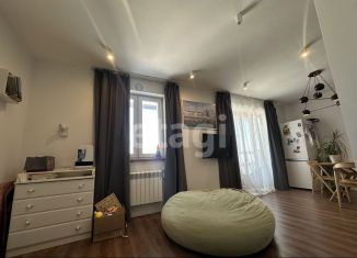 Продажа 1-ком. квартиры, 42 м2, Улан-Удэ, улица Смолина, 67к1