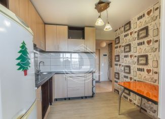 Продается 2-ком. квартира, 41.8 м2, Барнаул, улица Юрина, 243А