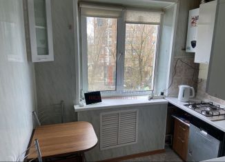 Продам однокомнатную квартиру, 31 м2, Серпухов, улица Ворошилова, 119