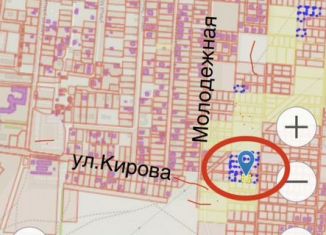 Продается участок, 6 сот., село Уютное