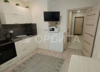 Продажа 1-комнатной квартиры, 33.8 м2, Тюмень, Интернациональная улица, 199к5, ЖК Авиатор