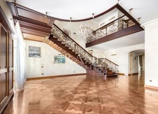 Продажа 4-комнатной квартиры, 244.6 м2, Москва, 3-й Самотёчный переулок, 11к2, 3-й Самотёчный переулок