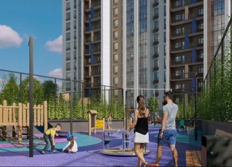 Продажа 2-ком. квартиры, 50.5 м2, Республика Башкортостан, Комсомольская улица, 8