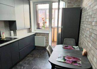 Однокомнатная квартира на продажу, 36 м2, Горячий Ключ, улица Ярославского, 146Ек6