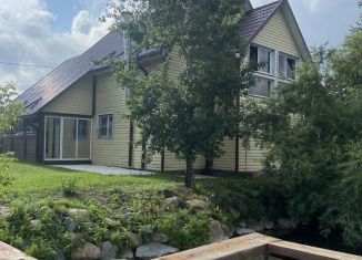 Аренда коттеджа, 120 м2, Новокузнецк, Железнодорожная улица, 10