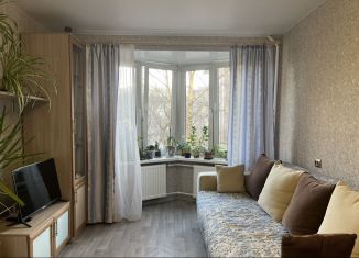 Продажа комнаты, 19 м2, Санкт-Петербург, улица Танкиста Хрустицкого, 116, муниципальный округ Дачное