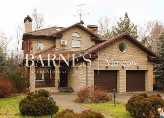 Продажа дома, 300 м2, СНТ Горки-2