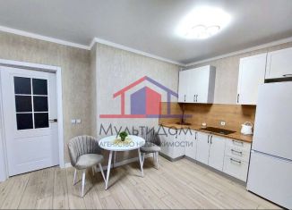 Однокомнатная квартира на продажу, 32 м2, Старый Оскол, микрорайон Космос, 11