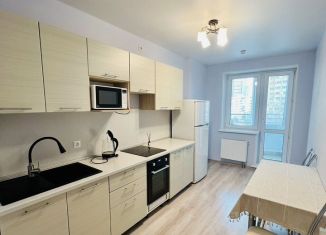 Сдача в аренду 1-комнатной квартиры, 40 м2, Республика Башкортостан, Бакалинская улица, 64к4