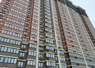 Двухкомнатная квартира на продажу, 49.2 м2, Краснодар, улица Западный Обход, ЖК Самолёт-2