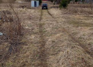 Продаю участок, 13 сот., деревня Карабиха