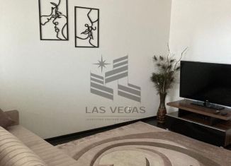 Аренда 1-комнатной квартиры, 45 м2, Сочи, улица Горького, 87/1, ЖК Парк Горького