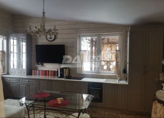 Коттедж на продажу, 56.4 м2, СПК Здоровье, 3-й квартал, 83