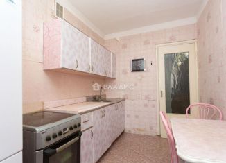 3-ком. квартира на продажу, 66.3 м2, Благовещенск, Студенческая улица, 49