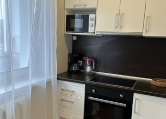 Сдаю в аренду квартиру студию, 34 м2, Карелия, улица Торнева, 7Б