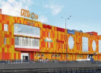 Продам торговую площадь, 53 м2, Балашиха, шоссе Энтузиастов, 54А