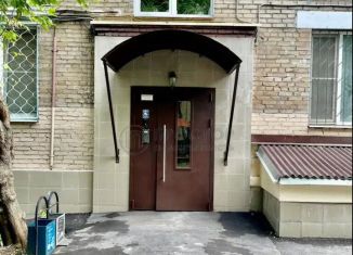 Продам 2-комнатную квартиру, 56.1 м2, Москва, Новосущёвская улица, 15к1, Новосущёвская улица