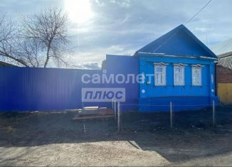 Продаю дом, 49.4 м2, Кузнецк, улица Лазо, 18