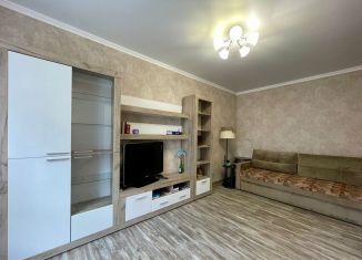 Продам однокомнатную квартиру, 37.3 м2, Анапа, Мирная улица, 29к1, ЖК Времена Года