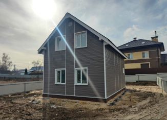 Продается дом, 108 м2, деревня Исаково