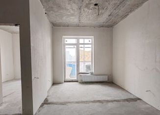 Продажа 1-комнатной квартиры, 47 м2, Тюмень, ЖК Набережный Квартал, улица Ю.-Р.Г. Эрвье