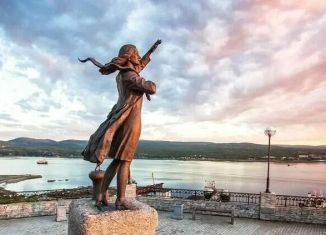Продается однокомнатная квартира, 30 м2, Мурманская область, улица Чумбарова-Лучинского, 40к1