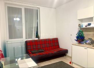 Продам 1-ком. квартиру, 38 м2, Екатеринбург, Павлодарская улица, 5, ЖК Исетский