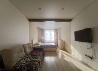 Продается 1-ком. квартира, 42.9 м2, Краснодар, улица Петра Метальникова, 5к3, ЖК Времена года