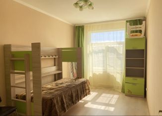 Продажа двухкомнатной квартиры, 54.3 м2, Сертолово, Тихвинская улица, 8к3, ЖК Новое Сертолово